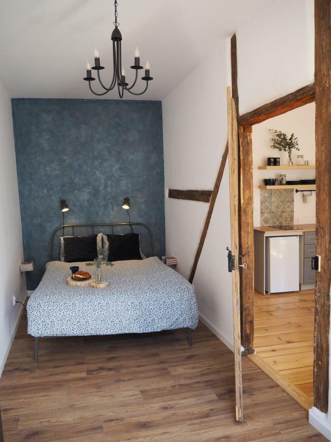 Apartament Z Widokiem W Centrum Starego Miasta Stary Toruń Eksteriør bilde