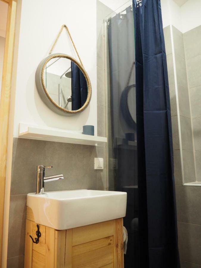 Apartament Z Widokiem W Centrum Starego Miasta Stary Toruń Eksteriør bilde