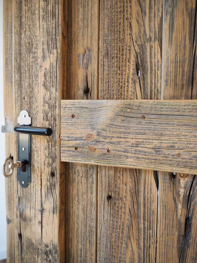 Apartament Z Widokiem W Centrum Starego Miasta Stary Toruń Eksteriør bilde